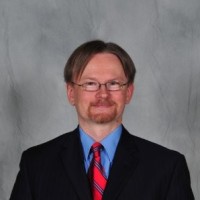 James R. Olchowy