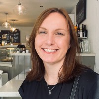 Alison Leach