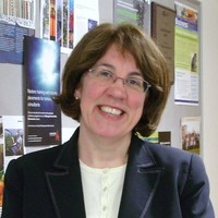 Pamela Harbron
