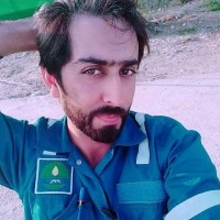 Arif Hussain