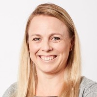 Amanda Van Drempt
