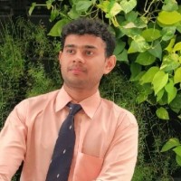 Chirag Sharma