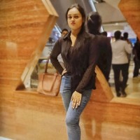 Anusree Sen