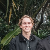 Joshua Brake