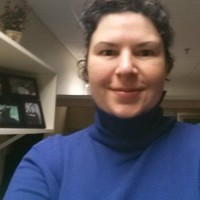 Anne Ouellette