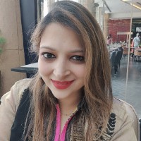 Nafisa Poonawala