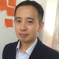 Fengyi Xu