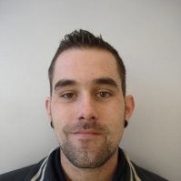 Benjamin Roesti