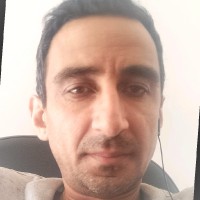 Ahmed Awad El-Sherif (IFRS DIP- SAP)