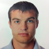 Christophe Hellegouarch