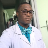 Marc Alexandre S. Dervil