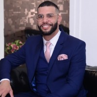 Daniel Macedo Martins Agassi