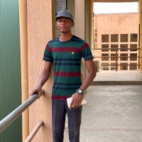 Dennis Okereke