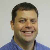 Steve Keller