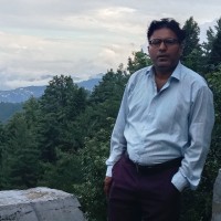 Rizwan Shabbir