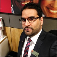 Faran Ali