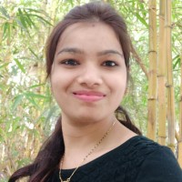 Nilam Shinde