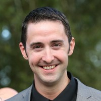 Stefan O'Halloran