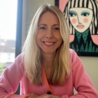 Alice Ingall