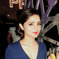 kalpana kain