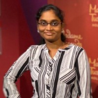 Madhavi G