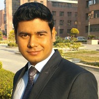 Sujeet Mishra Rics Professional