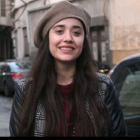 Zahida Kendi