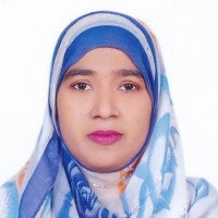 Khadiza Akter