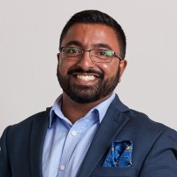 Darshan Loganathan