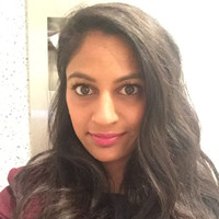 Bhavini Patel