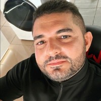 Ricardo Silva Lopes Lopes