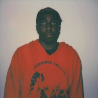 Khari McCloud