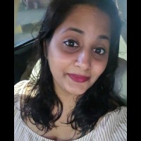 Akhila Pabba