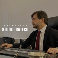 Giancarlo Grieco