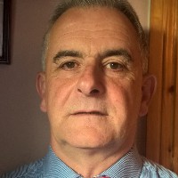 Donal Hayes