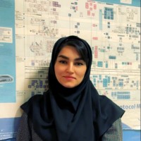 Samaneh Shakouri