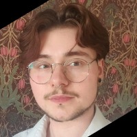 Dorian Beau Teunissen
