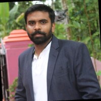 Nijo P Jose