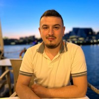 Yasin ÖZTÜRK
