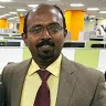 Peter Manickam