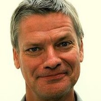 Luc Geysels