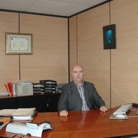 Antonio Molina Talens