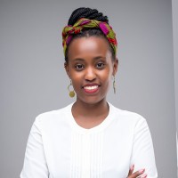Samantha Gikuhi, Mph