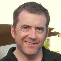 Christopher Spratt