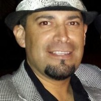 Ray Cisneros