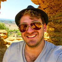 Daniel Mitchell
