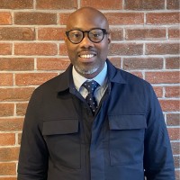 Donovan Anthony Williams