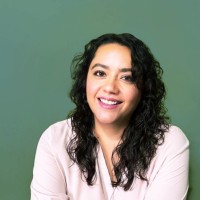 Andrea Aguilar González