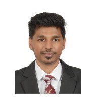 Puvaneswaran Perumal