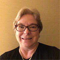 Mary Handt